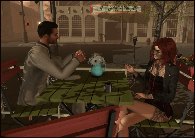 Memoire de Gui et Emi, Juin le 28e 2016